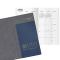 Duo Inset 2 year Monthly Pocket Planner